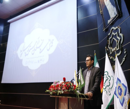 آموزش مستمر نیاز حیاتی خادمان آرامستانهاست